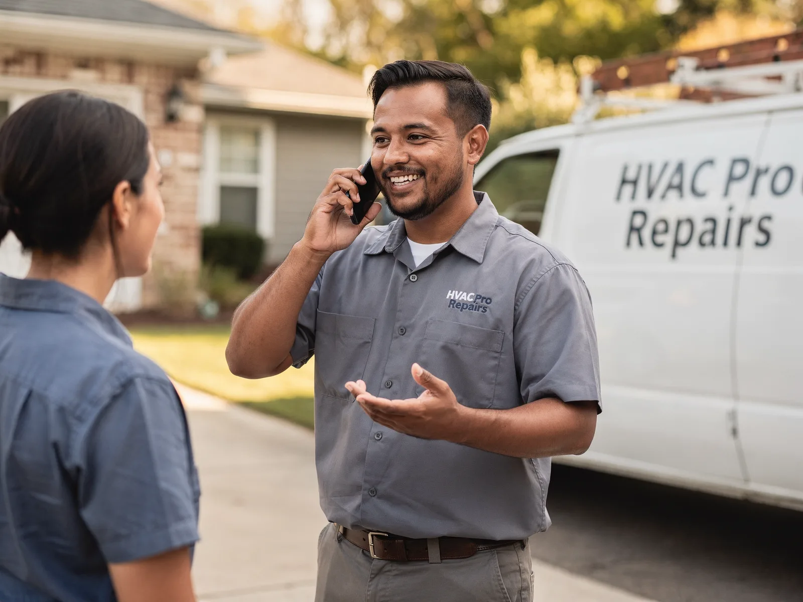 Heat Pump Repair Arlington, KS FAQs